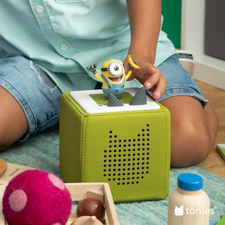 Foto 5 | Reproducción De Audio: Tonies Minions, Personaje De Despicable Me - Venta Internacional.