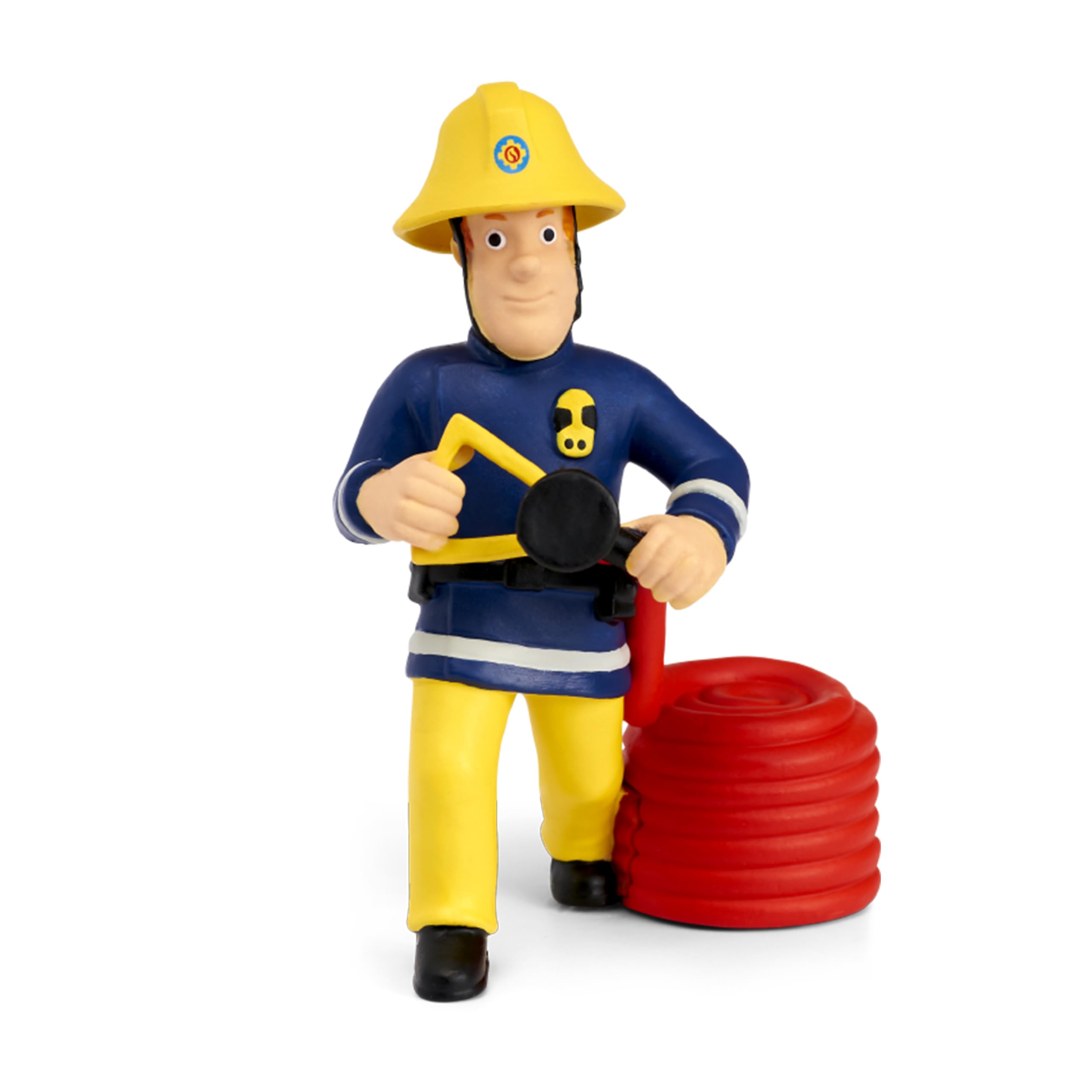 Foto 2 pulgar | Juguete de Audio Tonies Fireman Sam con 5 Historias - Venta Internacional