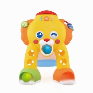Foto 1 | León Toy Mark Musical Didáctico