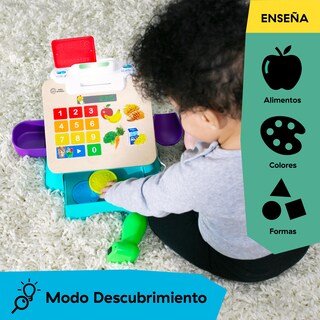 Foto 6 | Juguete Caja Registradora Baby Einstein Magic Touch