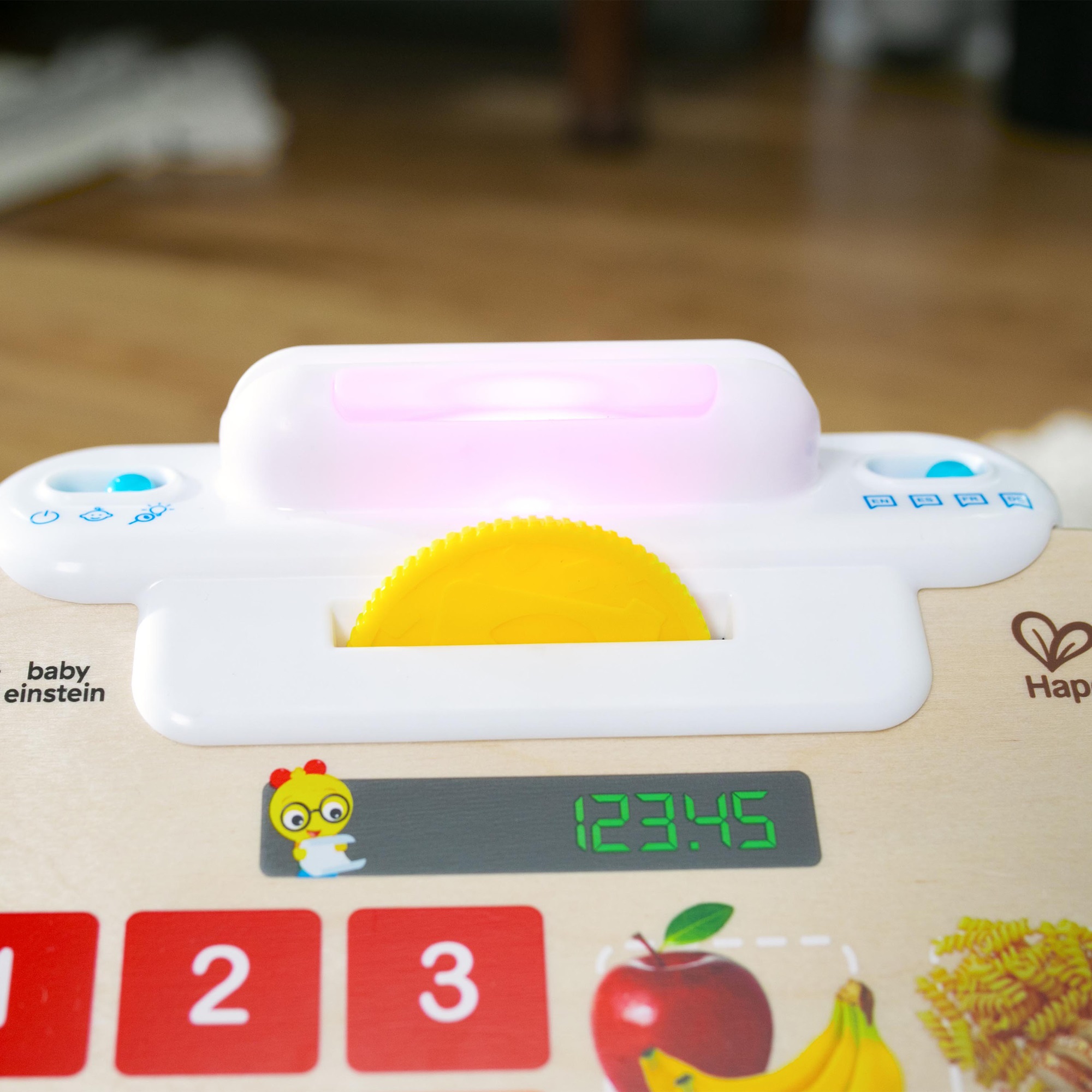 Foto 9 pulgar | Juguete Caja Registradora Baby Einstein Magic Touch