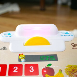 Foto 8 | Juguete Caja Registradora Baby Einstein Magic Touch
