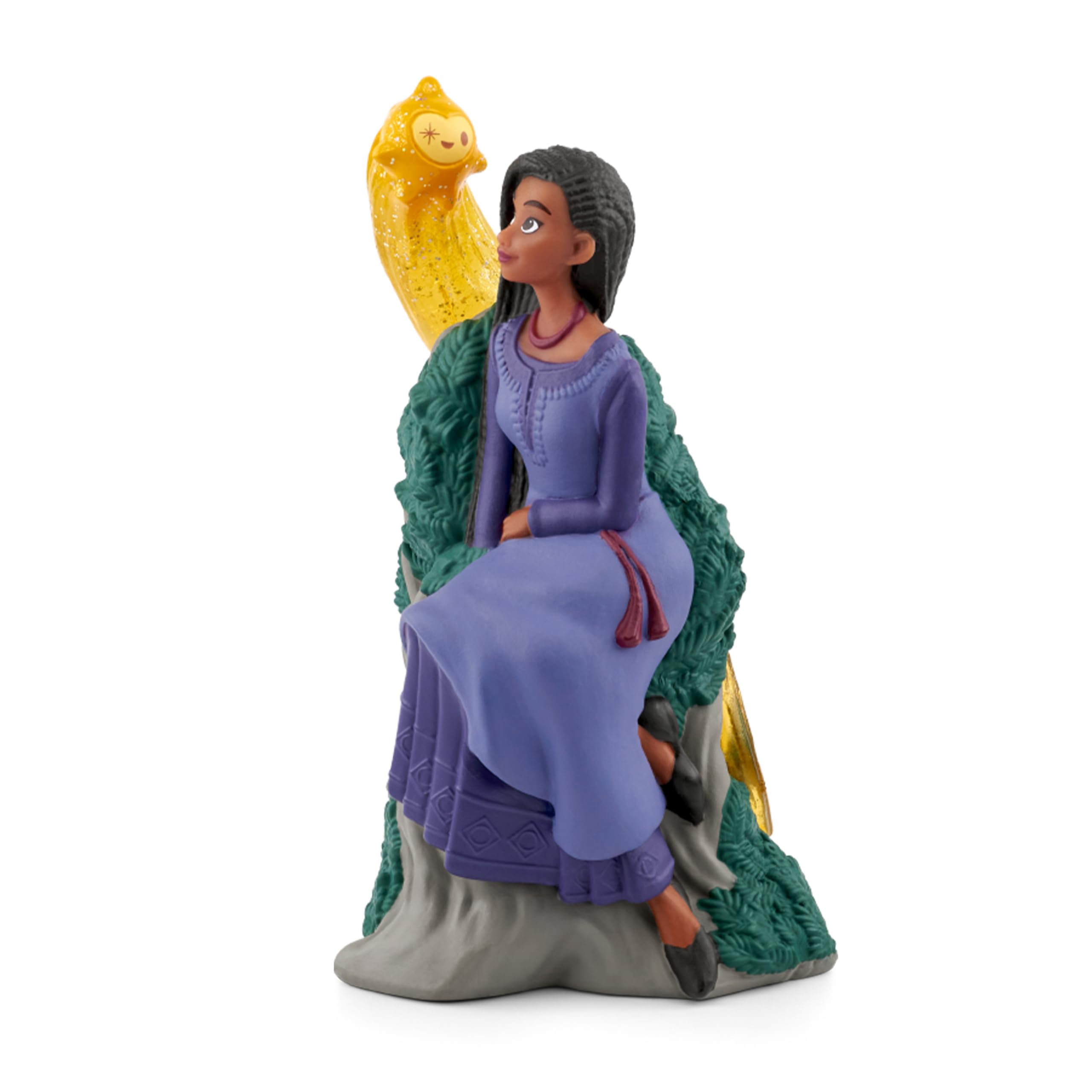 El Personaje De Reproducción De Audio Tonies Asha De Disney's Wish - Venta Internacional.