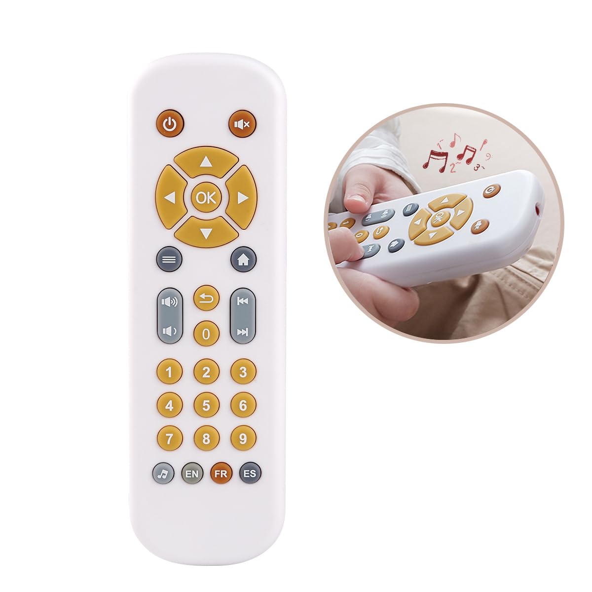 Control de Juguete Nueplay Infantil-Venta Internacional