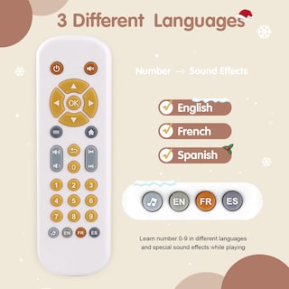 Foto 3 | Control de Juguete Nueplay Infantil-Venta Internacional