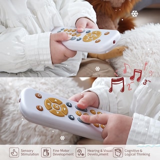 Foto 4 | Control de Juguete Nueplay Infantil-Venta Internacional