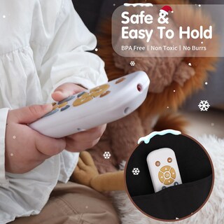 Foto 7 | Control de Juguete Nueplay Infantil-Venta Internacional