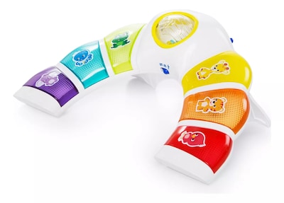 Foto 2 | Juguete Musical Baby Einstein Glow & Discovery Light Bar