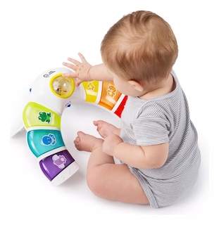 Foto 6 | Juguete Musical Baby Einstein Glow & Discovery Light Bar