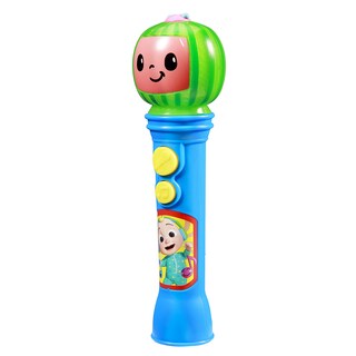Foto 2 | Micrófono Musical Para Niños Pequeños Ekids Co-070 Cocomelon Toy - Venta Internacional.