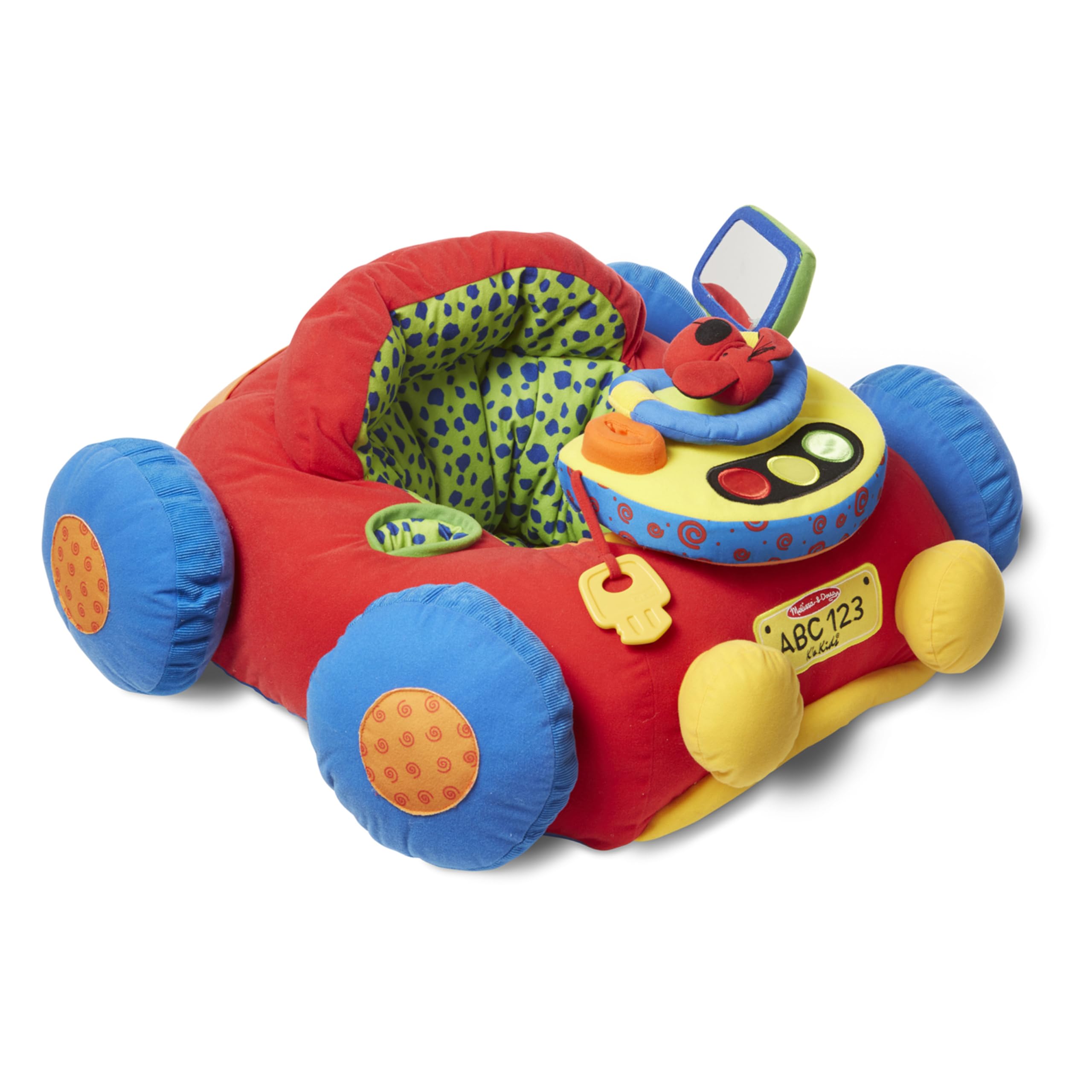 Juguete para Bebé Melissa & Doug Beep-beep And Play - Venta Internacional