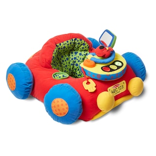 Foto 1 | Juguete para Bebé Melissa & Doug Beep-beep And Play - Venta Internacional