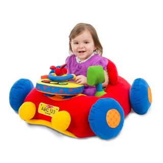 Foto 3 | Juguete para Bebé Melissa & Doug Beep-beep And Play - Venta Internacional