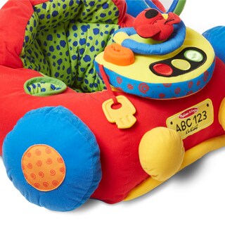 Foto 4 | Juguete para Bebé Melissa & Doug Beep-beep And Play - Venta Internacional