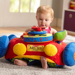 Foto 5 | Juguete para Bebé Melissa & Doug Beep-beep And Play - Venta Internacional