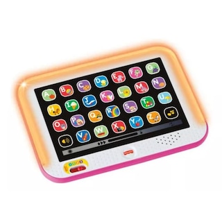 Foto 4 | Tablet De Aprendizaje Para Bebe Fisher Price Nueva Didactica