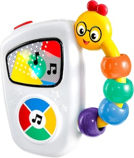 Foto 1 | Juguete Musical Baby Einstein Take Along Tunes