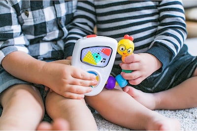 Foto 3 | Juguete Musical Baby Einstein Take Along Tunes