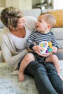 Foto 4 | Juguete Musical Baby Einstein Take Along Tunes