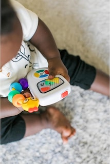 Foto 5 | Juguete Musical Baby Einstein Take Along Tunes
