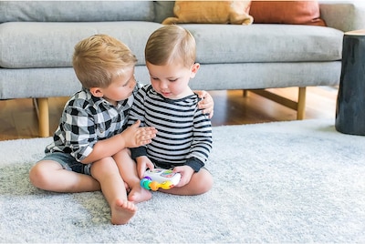 Foto 6 | Juguete Musical Baby Einstein Take Along Tunes