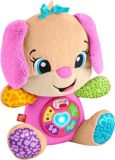 Foto 1 | Juguete Para Bebés Fisher-price Laugh & Learn Smart Stages Sis 6+ Mo - Venta Internacional.