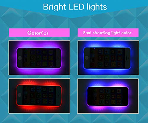 Foto 6 pulgar | Teléfono Inteligente de Juguete Learning para Bebés - Venta Internacional