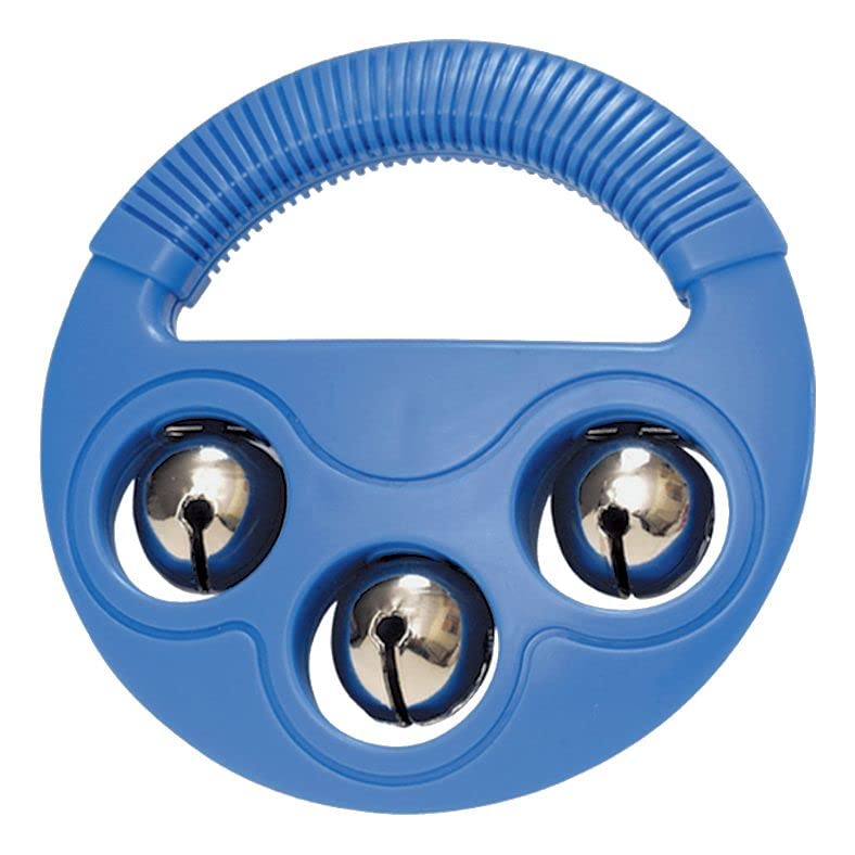 Foto 7 pulgar | Toy Edushape Shake, Música Para Jingle & Roll, 3 Piezas - Venta Internacional.
