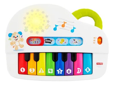 Foto 2 | Perrito Piano Divertidos Sonidos
