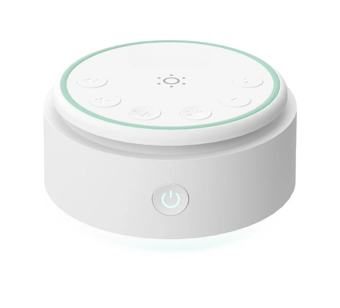 Foto 2 pulgar | Xtellar - Máquina De Sonidos Relajantes Premium Y Lámpara Con Luz Nocturna Para Un Sueño Tranquilo Para Bebés Y Adult