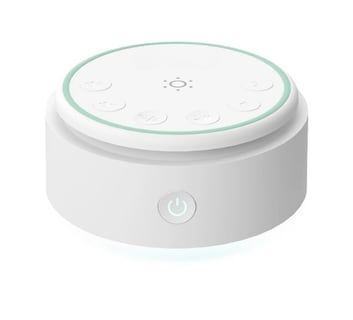 Foto 1 | Xtellar - Máquina De Sonidos Relajantes Premium Y Lámpara Con Luz Nocturna Para Un Sueño Tranquilo Para Bebés Y Adult