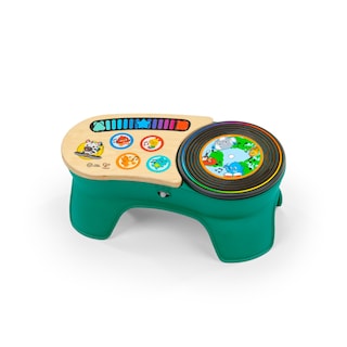 Foto 1 | Tocadiscos Para Juguetes Musicales Baby Einstein + Hape Dj Discovery - Venta Internacional.