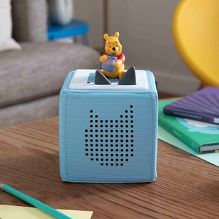 Foto 7 | Reproducción De Audio: Tonies, Winnie The Pooh, Disney - Venta Internacional.