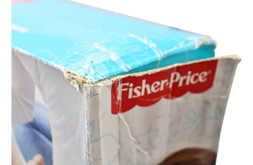 Foto 4 pulgar | Set De Masaje Estimulacion Relajante Fisher Price Cd