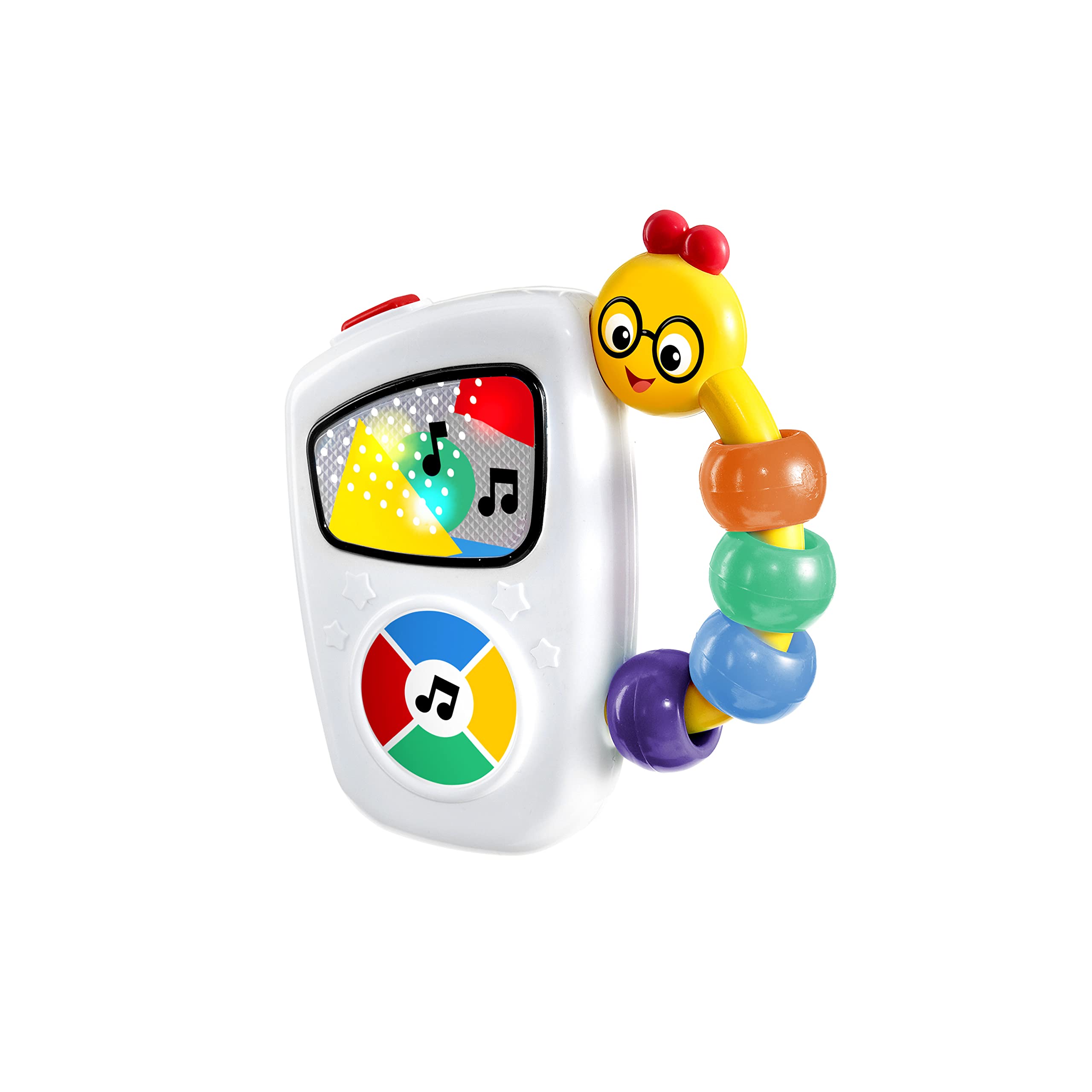 Foto 3 pulgar | Kit De Juguetes Para El Desarrollo Baby Einstein La Primera Música Del Bebé - Venta Internacional.
