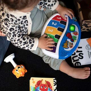 Foto 4 | Kit De Juguetes Para El Desarrollo Baby Einstein La Primera Música Del Bebé - Venta Internacional.