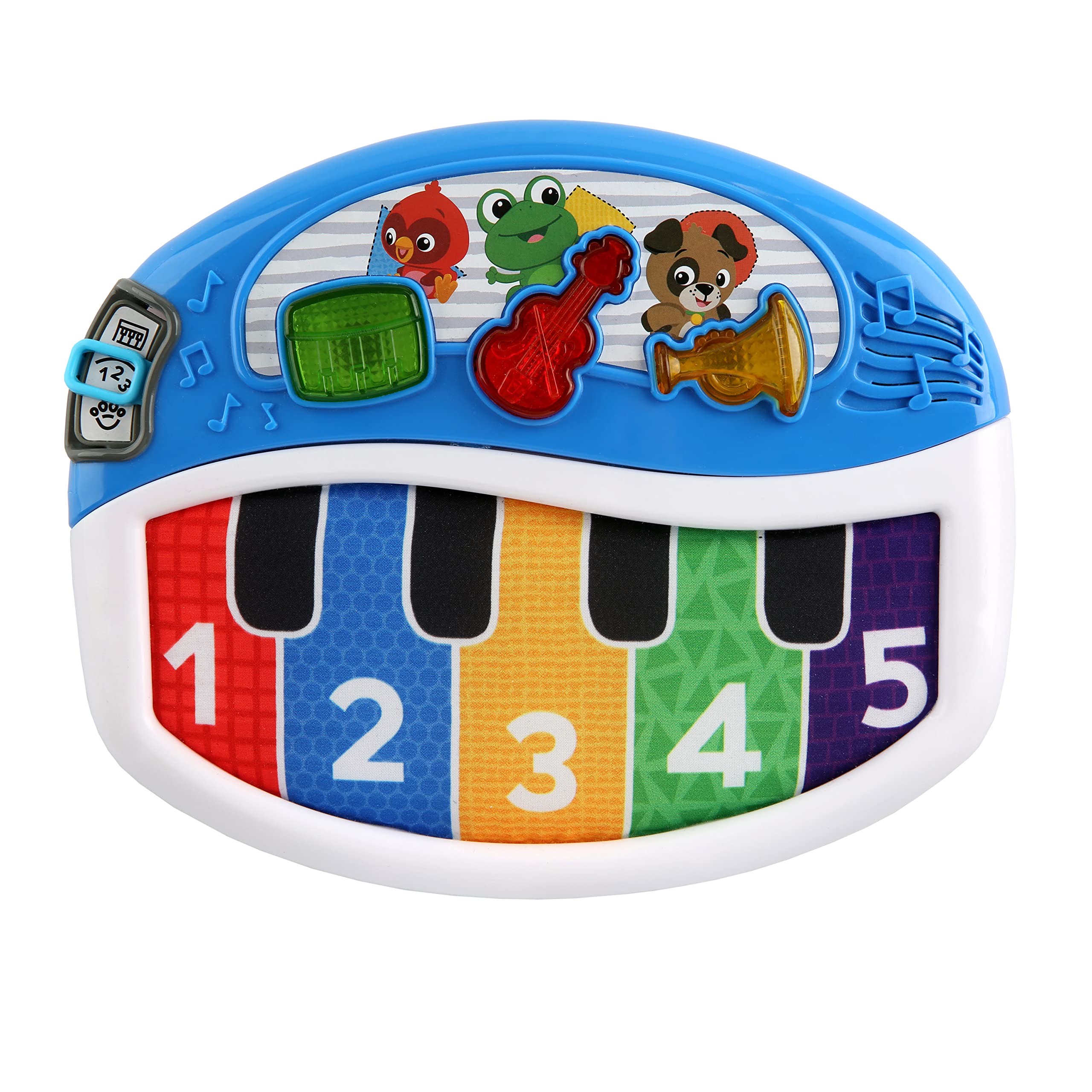 Foto 8 pulgar | Kit De Juguetes Para El Desarrollo Baby Einstein La Primera Música Del Bebé - Venta Internacional.