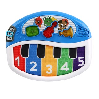 Foto 7 | Kit De Juguetes Para El Desarrollo Baby Einstein La Primera Música Del Bebé - Venta Internacional.