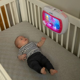 Foto 6 | Juguete Musical Baby Einstein Sea Dreams Soother Pecera Rosa