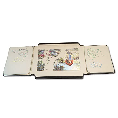 Venta Internacional - Accesorios De Rompecabezas Bits And Pieces Portapuzzle Jigsaw Caddy