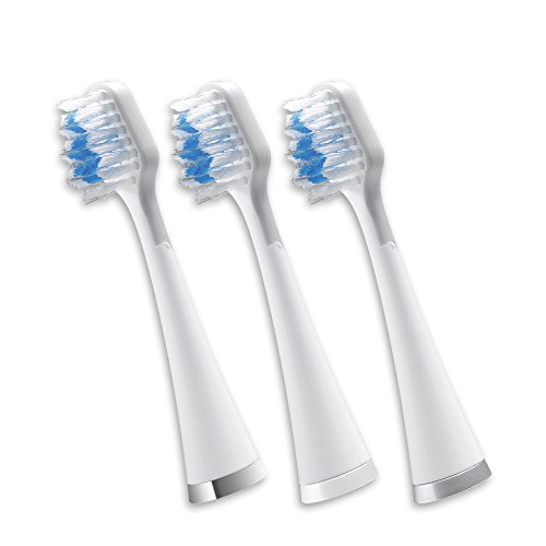 Venta Internacional - Cabezales De Cepillos De Dientes Triple Sonic