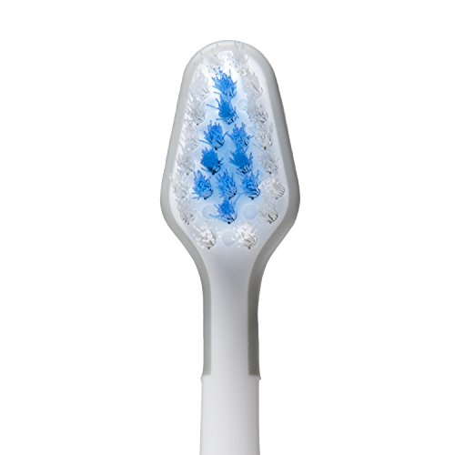 Foto 3 | Venta Internacional - Cabezales De Cepillos De Dientes Triple Sonic