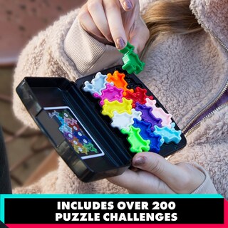 Foto 3 | Venta Internacional-Juego de Puzzle Educational Insights Kanoodle Cosmic