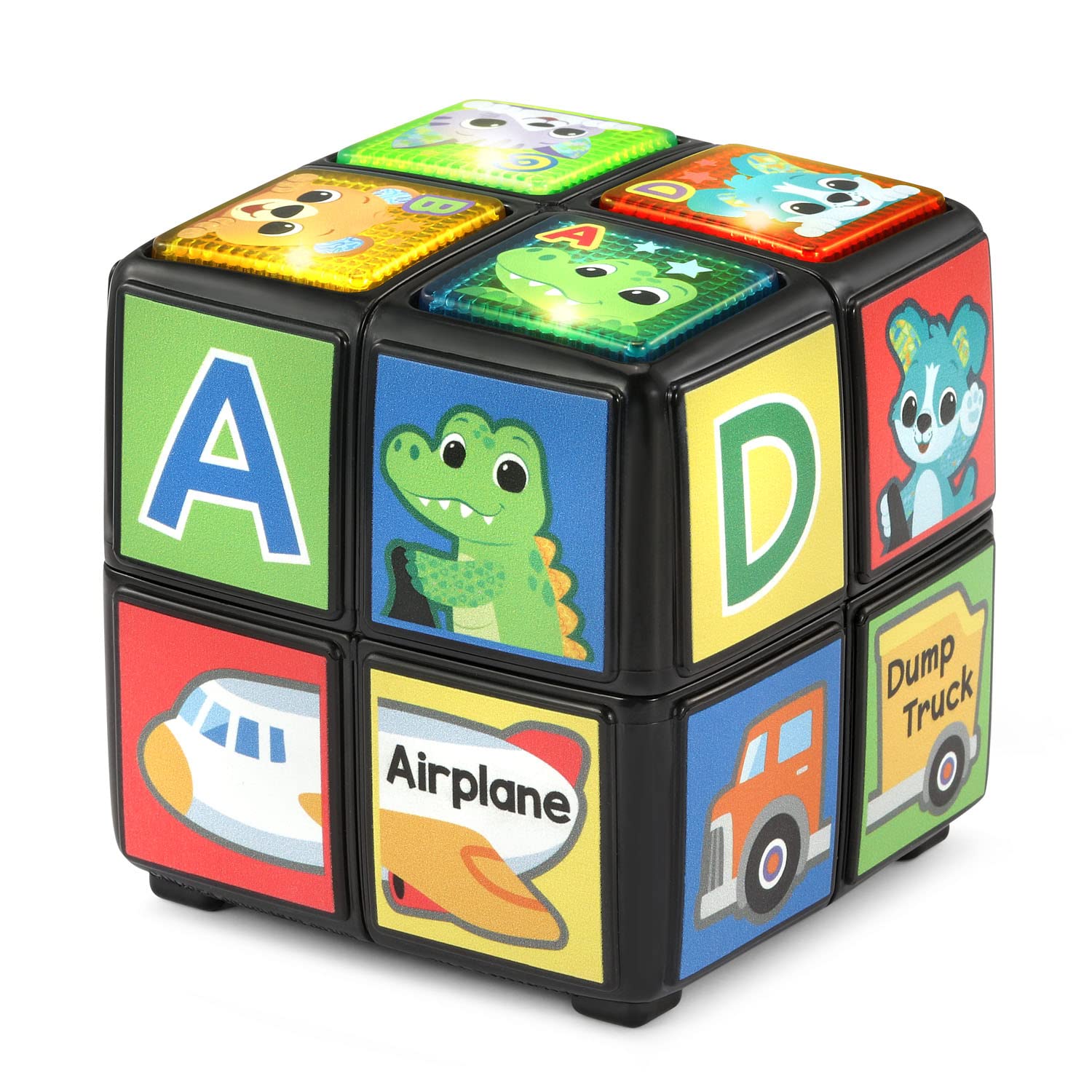 Venta Internacional-Cubo Vtech Infantil