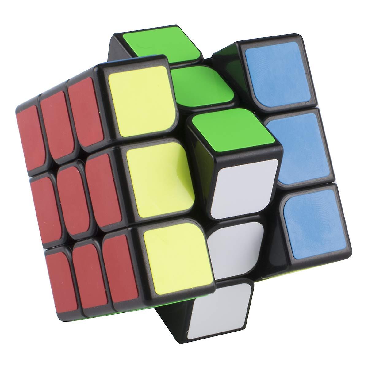 Foto 6 pulgar | Venta Internacional - Set Speed Cube Magic Cube 2x2x2 3x3x3 Para Principiantes/profesionales