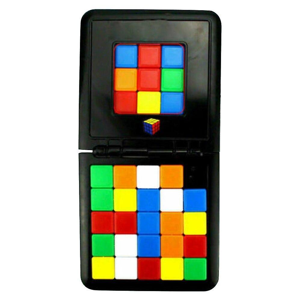 Foto 3 pulgar | Venta Internacional - Juego De Mesa Inteligente Magic Cube Abs Para Niños Y Adultos