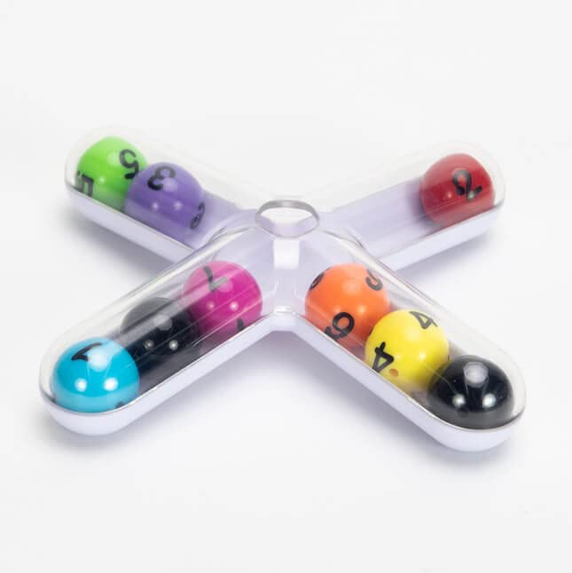 Foto 2 pulgar | Brainteaser & Fidget Toys Tiltago Fat Brain Toys  - Venta Internacional