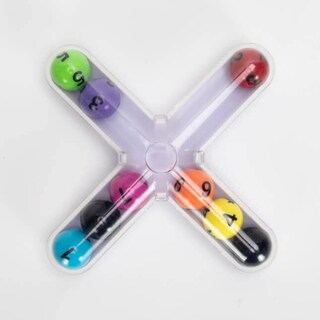 Foto 2 | Brainteaser & Fidget Toys Tiltago Fat Brain Toys - Venta Internacional