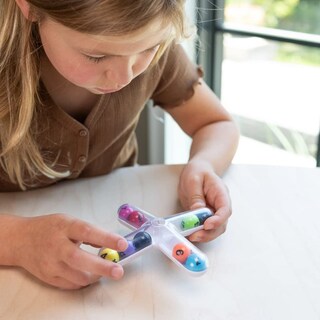 Foto 3 | Brainteaser & Fidget Toys Tiltago Fat Brain Toys - Venta Internacional