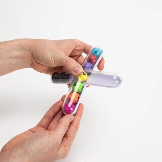 Foto 5 | Brainteaser & Fidget Toys Tiltago Fat Brain Toys - Venta Internacional